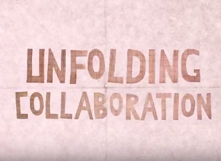 Unfolding Collaboration