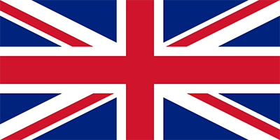 Flag of the UK