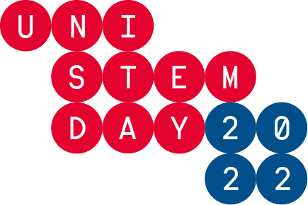 UniStemDay logo