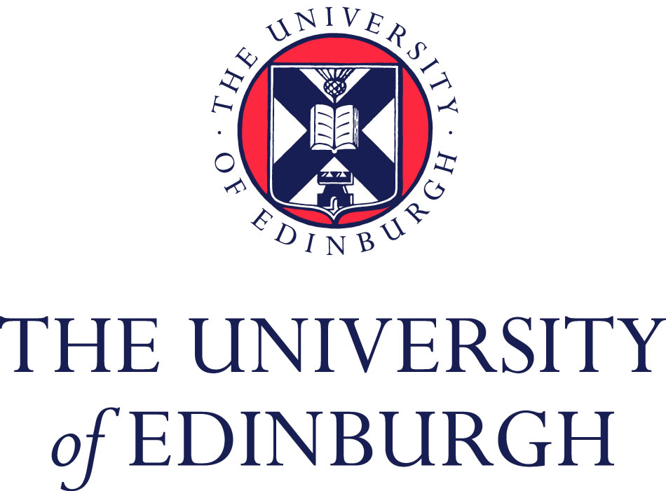 University of Edinburgh Logo