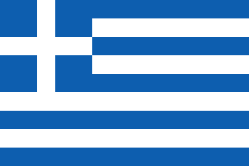 Greek flag