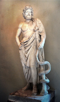 Asclepius