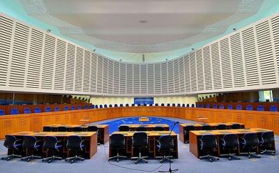 European Court of Human rights