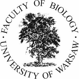 University of Warsaw Logo