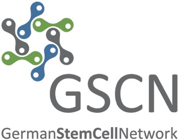German Stem Cell Network Logo