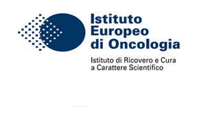 European Institute of Oncology Logo