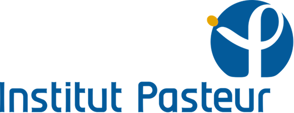 Institute Pasteur Logo