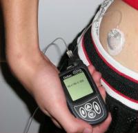 Insulin pump