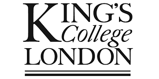 Kings College London Logo