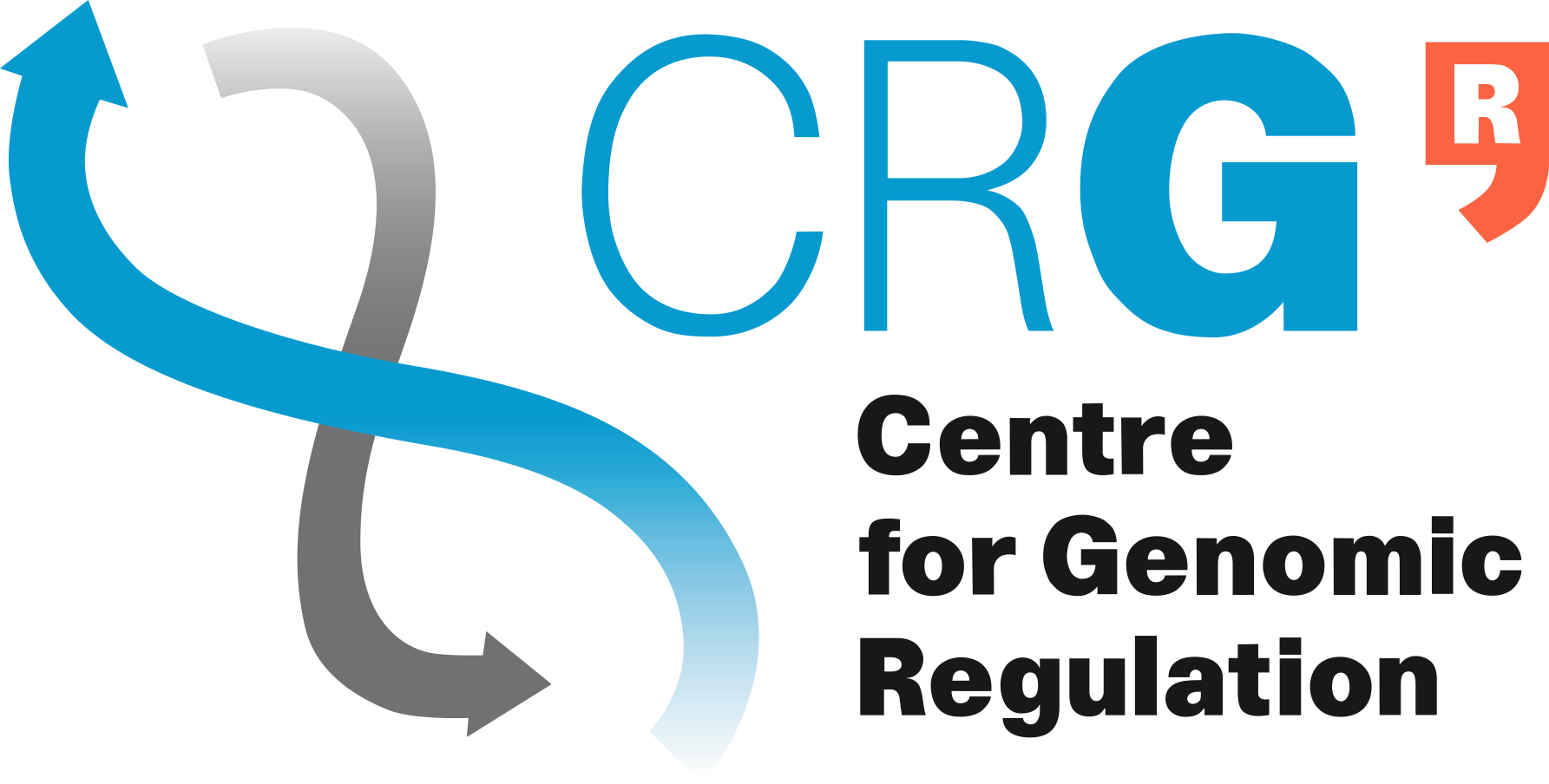 CRG Logo