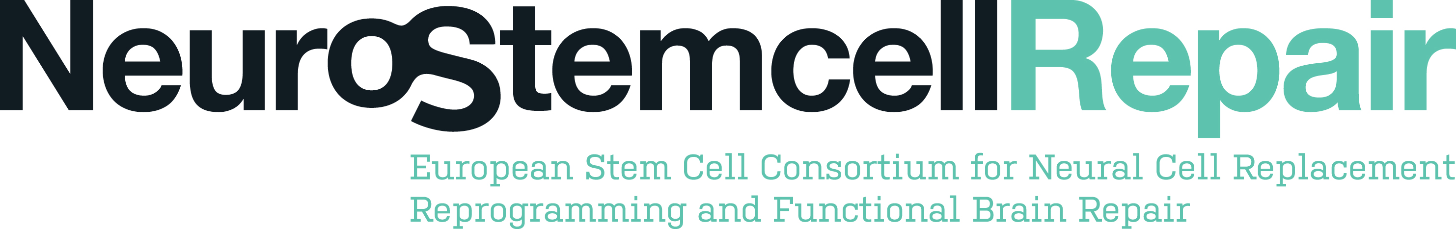 Neurostemcellrepair Logo