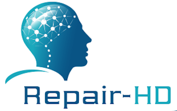 Repair HD Logo
