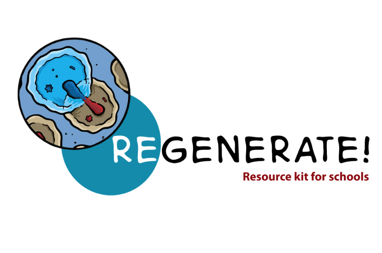 Regenerate Logo