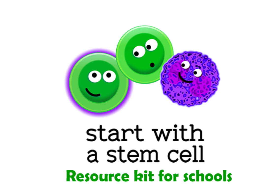 Start with a Stem Cell