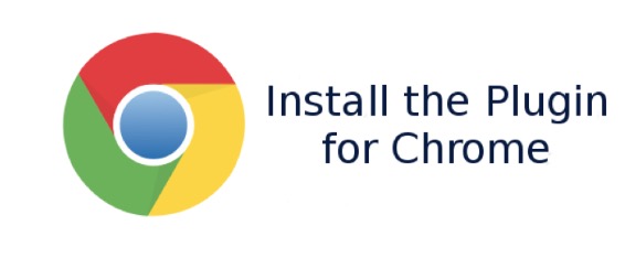 Chrome plugin link