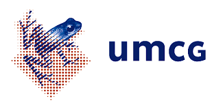 UMCG Logo