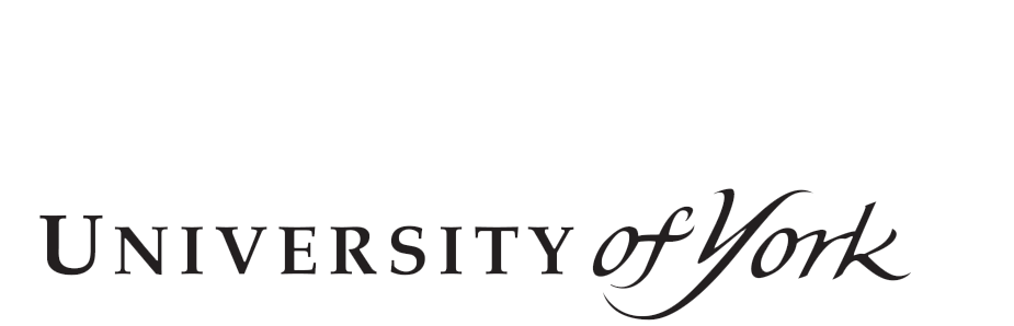 University of York Logo