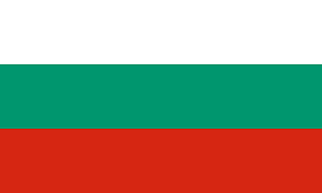 bulgarian flag