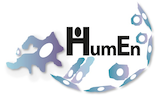 Humen Logo