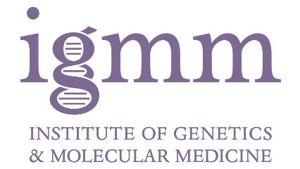 IGMM Logo