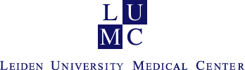 LUMC Logo
