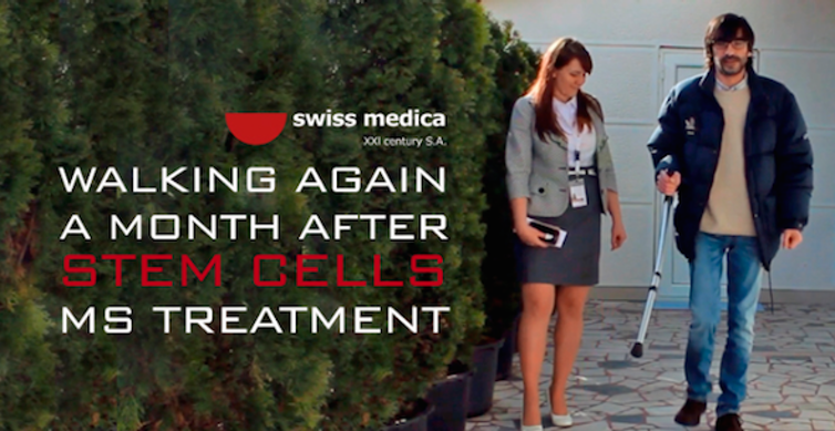 Swiss Medica unproven screenshot