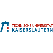 Technische Universität Kaiserslautern logo
