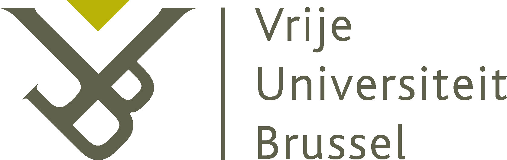 VUB Logo