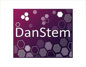DanStem logo