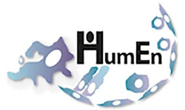 HuMen Logo