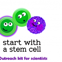 Start with a Stem Cell - for Scientists