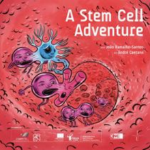 A Stem Cell Adventure Titlepage
