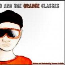 Carlo and the Orange Glasses