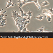 Activities Exploring the Regulation of Stem Cell Research