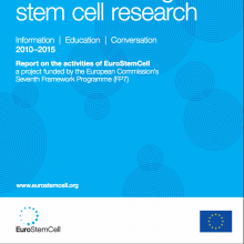 Communicating stem cell research 