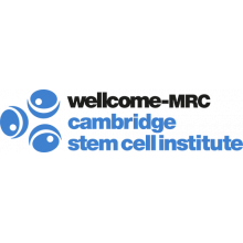 Cambridge Stem Cell Institute Logo