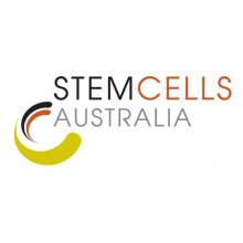 Stem Cells Australia Logo